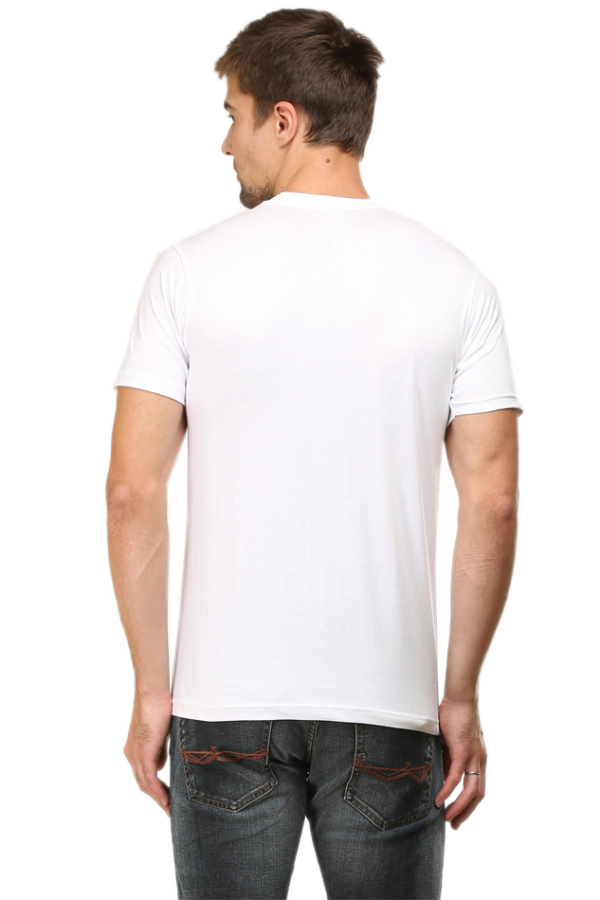Men's Everyday T-Shirt - Image 2