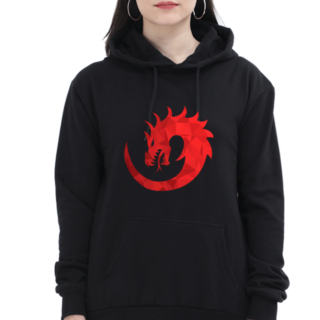 Unisex Premium Cotton Hoodie